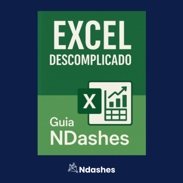 Excel Descomplicado Guia